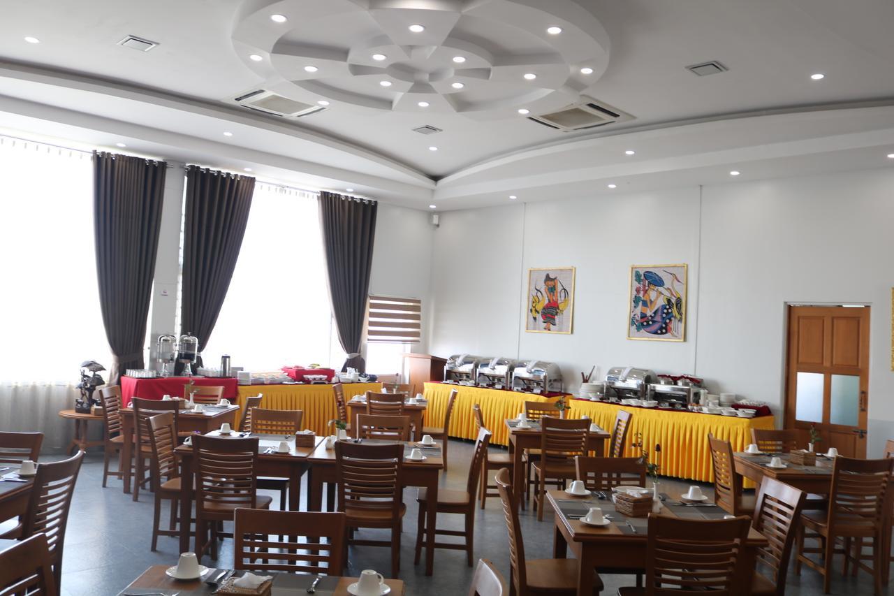 Amayar Nadi Hotel Mandalay Exterior photo